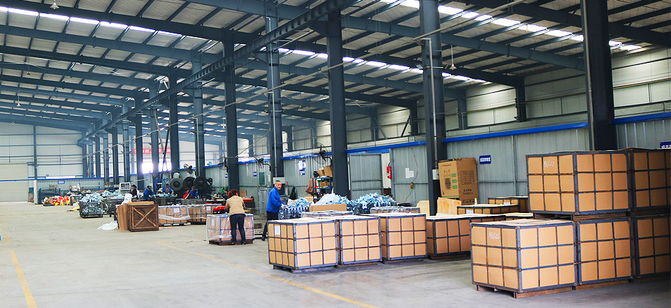 獨立研發技術，備受信賴